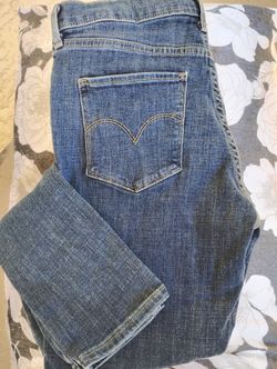 Levis 311 Skinny W30 L30