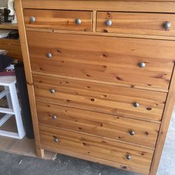 IKEA Dresser