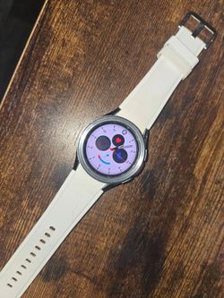 Galaxy watch active 3