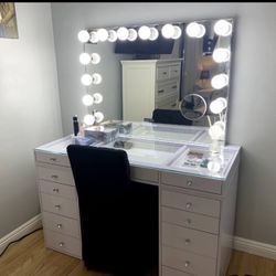 Vanity 