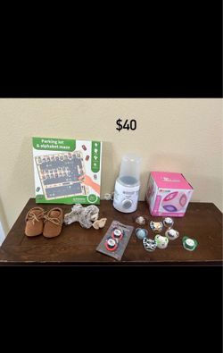 Message me if interested