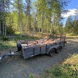 Firewood 20 Dollars Off All Orders Thru January 