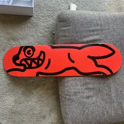 RARE Icecream Skateboard 8.5