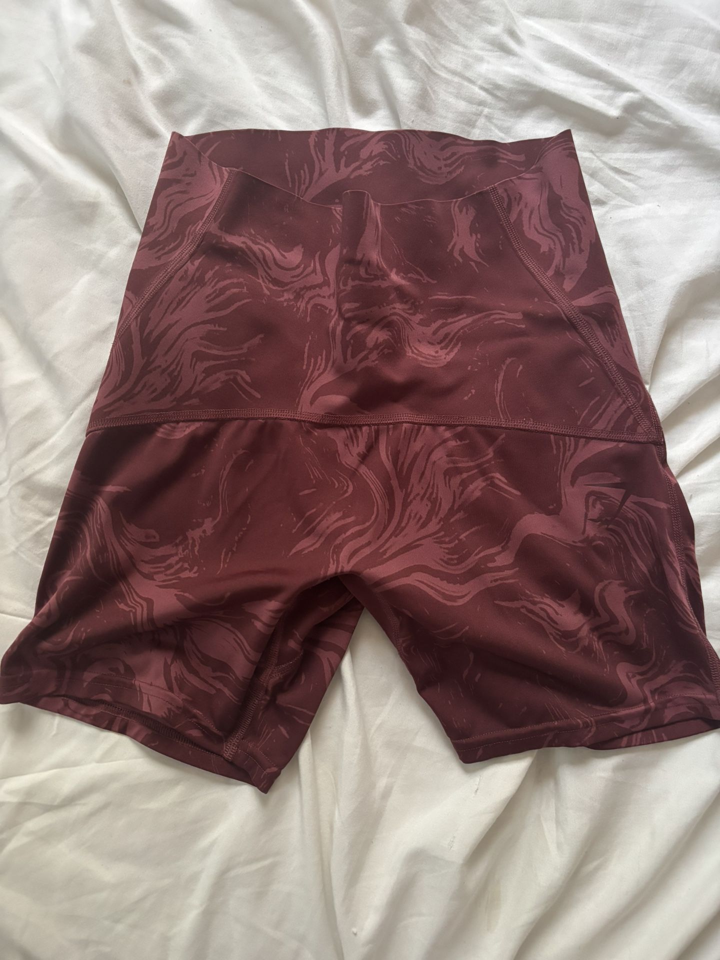 Gymshark Shorts