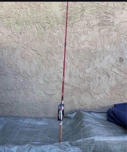 Berkley Cherrywood® HD Casting Rod, 7' Medium Heavy