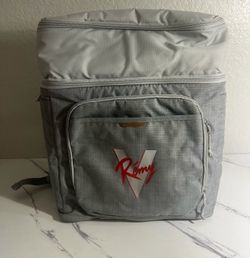 New Remy Gray Promo Cooler Backpack