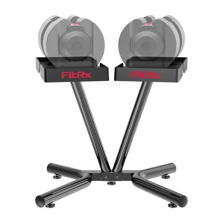 FitRx Smart Rack Dumbbell Stand - Like New $75