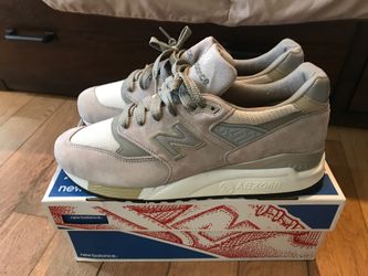 New Balance 998