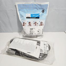 Resmed Airfit Full Face Mask 63402 & Hose