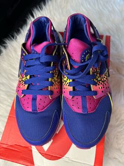 Nike hurrache. Size 7y