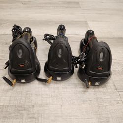 Closing Sale: 3D Wireless Barcode Scanners