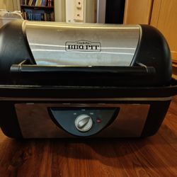 CROCK POT INDOOR BBQ PIT Slow ROASTER
