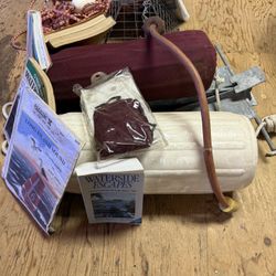 Boating Supplies (package)