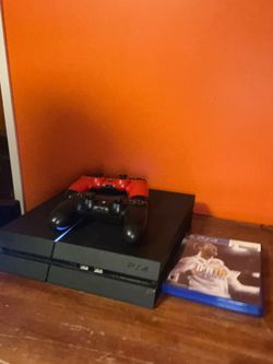 PS4 SLIM 500Gb bundle