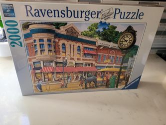 Puzzle