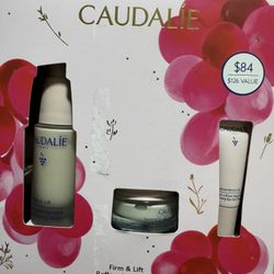 CAUDALIE Holiday Set