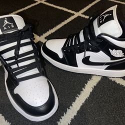 Retro 1 Jordan Size 8.0 Women