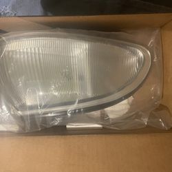 DEPO (contact info removed)R-AS Replacement Passenger Side Parking Light Assembly