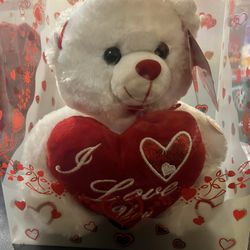 cute bear