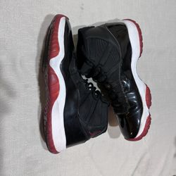Jordan 11 Bred 2019