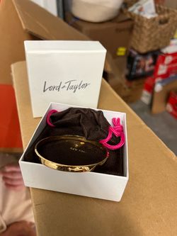 Kate Spade new bracelet