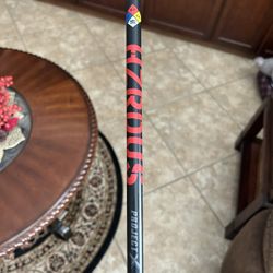 Driver Shaft