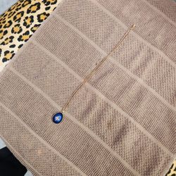 Vintage AVON 18" Pendant Necklace