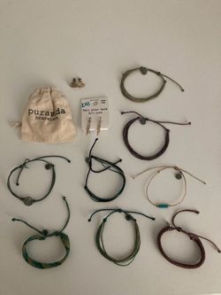 Puravida + Bracelets Bundle