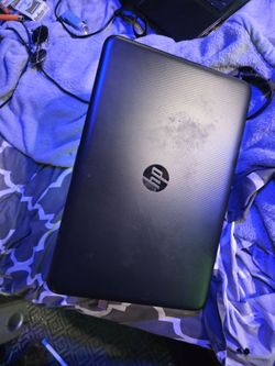 HP computers