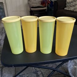 Tupperwa Set4