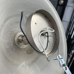 Ceiling Light Fixture 