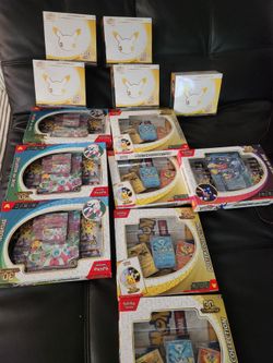 Pokemon 30 anniversary