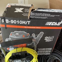 Echo Pb9010t Blower