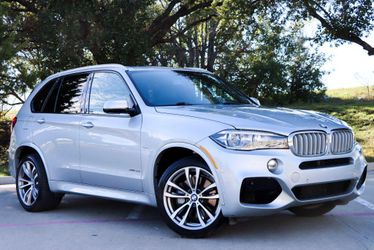2017 BMW X5