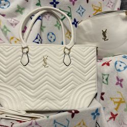 Large Tote Bag
