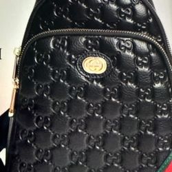 Men’s Shoulder Bag 