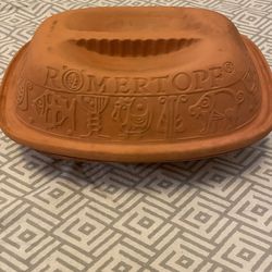 Bay Keramik Dutch Oven 