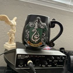 Harry Potter Mug 