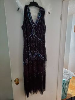 Womens xl dress