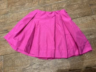 Polo-Kids Skirt-Size 4