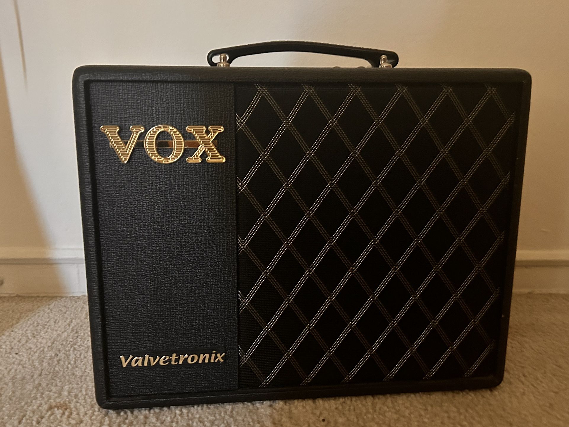 Vox Vtx20 Guitar Amp