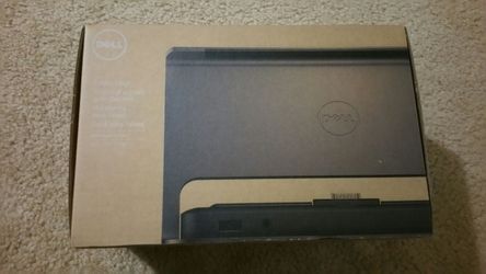 Doc for Dell venue 11 pro new sealed.