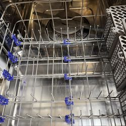 LG Dishwasher