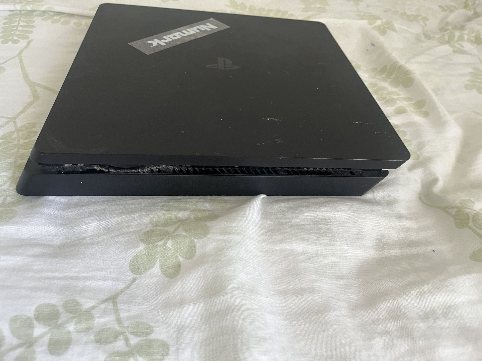 PlayStation 4