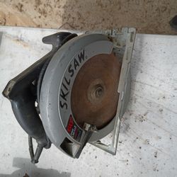 Skill Saw Here For Sale