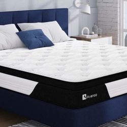 Mattress-in-a-box NEW