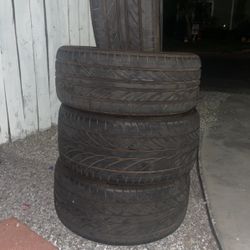 Tires 