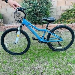 Diamondback Bicycles Lustre Youth Mountain Bike
