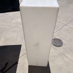 Brand New Water Tank 53 G 