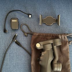 DJI Osmo Mobile 7P